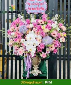 Bình Hoa Hiện Đại Nổi Bật