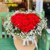 Giỏ Hoa Tươi Đẹp Bán Chạy