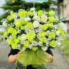 Giỏ Hoa Tươi Đẹp Giá Tốt