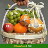Giỏ Trái Cây Đơn Giản