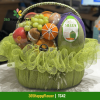Giỏ Trái Cây Nhập Khẩu Đẹp