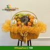 Giỏ Trái Cây Nhập Khẩu Sang