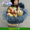 Giỏ Trái Cây Tặng Gia Đình