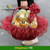 Giỏ Trái Cây Tình Cảm