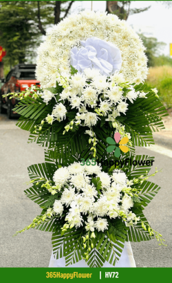 Kệ Hoa Chia Buồn Giao Nhanh