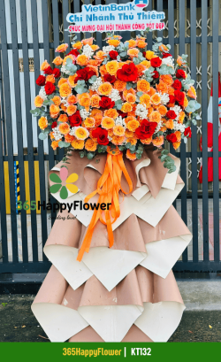 Kệ Hoa Hiện Đại Đẹp