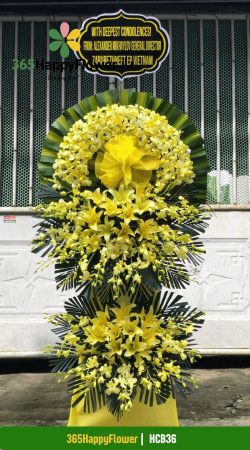 Kệ Hoa Tang 3 Tầng Đẹp