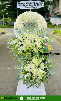 Kệ Hoa Tang Cao Cấp