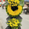 Vòng Hoa Viếng Tang
