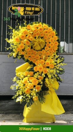 Kệ Hoa Tang Cho Gia Đình