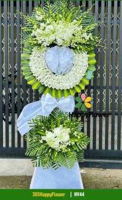 Hoa Tang Lễ Đặt Online
