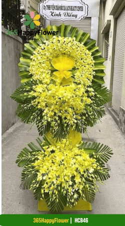 Kệ Hoa Tang Làm Giao Gấp