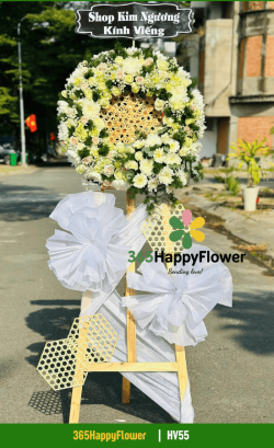 Kệ Hoa Tang Giao Nhanh