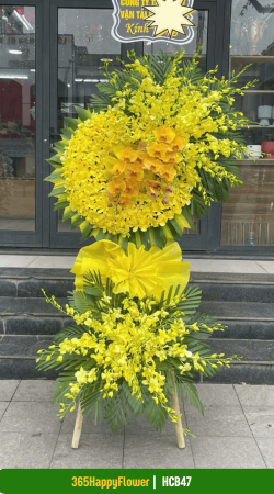 Kệ Hoa Tang Kiểu 2 Tầng Đẹp