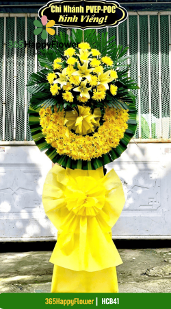 Kệ Hoa Tang Kiểu Đơn Giản