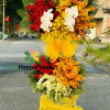 Kệ Hoa Tươi Cao Cấp