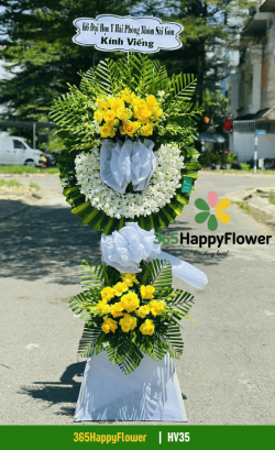 Kệ Hoa Viếng Bán Chạy