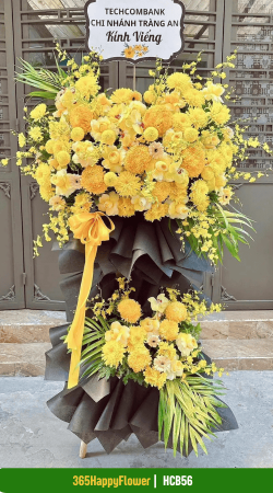 Kệ Hoa Viềng Cho Người Thân