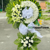 Vòng Hoa Viếng Đẹp