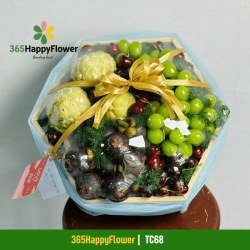 Hộp Trái Cây