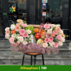 Giỏ Trái Cây