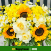 Đôn Hoa Tươi