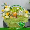 Giỏ Trái Cây