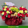 Giỏ Trái Cây