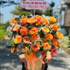 Giỏ Hoa tươi