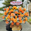 Giỏ Hoa Tươi