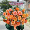 Giỏ Hoa Tươi