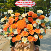 Giỏ Hoa Tươi