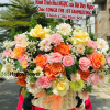 Giỏ Hoa Tươi