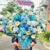 Giỏ Hoa Tươi