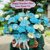 Giỏ Hoa Tươi
