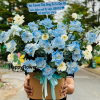 Giỏ Hoa Tươi