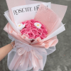 Bó Hoa Sáp Ngọt Ngào