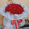 Bó Hoa Sáp Tặng Bạn