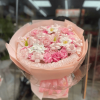 Bó Hoa Sáp Tặng Chồng