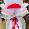 Bó Hoa Sáp Tặng Sinh Nhật