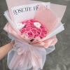 Bó Hoa Sáp Trẻ Trung