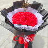 Bó Hoa Sáp Tươi Mới