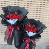 Bó Hoa Sáp Tươi Sáng