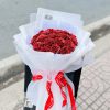Hoa Sáp Dễ Thương