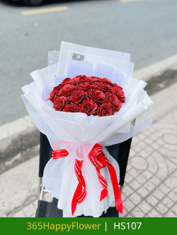 Hoa Sáp Dễ Thương