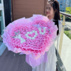 Hoa Sáp Hiện Đại