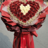 Hoa Sáp Khổng Lồ