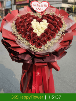 Hoa Sáp Khổng Lồ