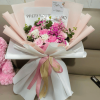 Hoa Sáp Kiểu Mới