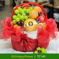 Giỏ Trái Cây